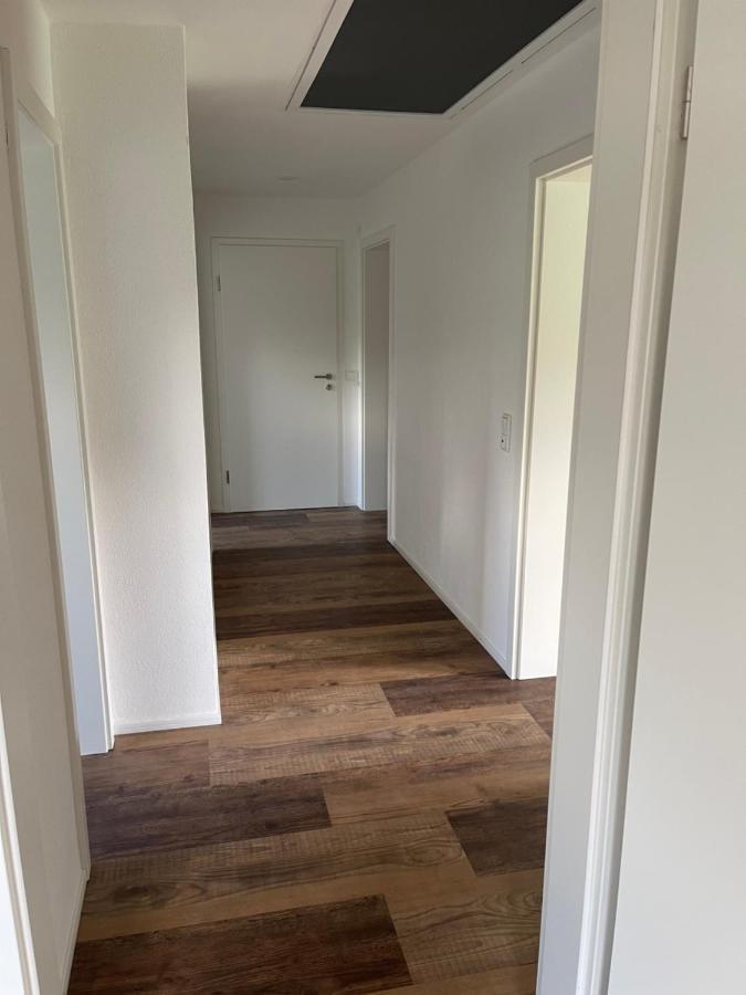 Apartment In Ruhiger Siedlung Mit Stellplatz