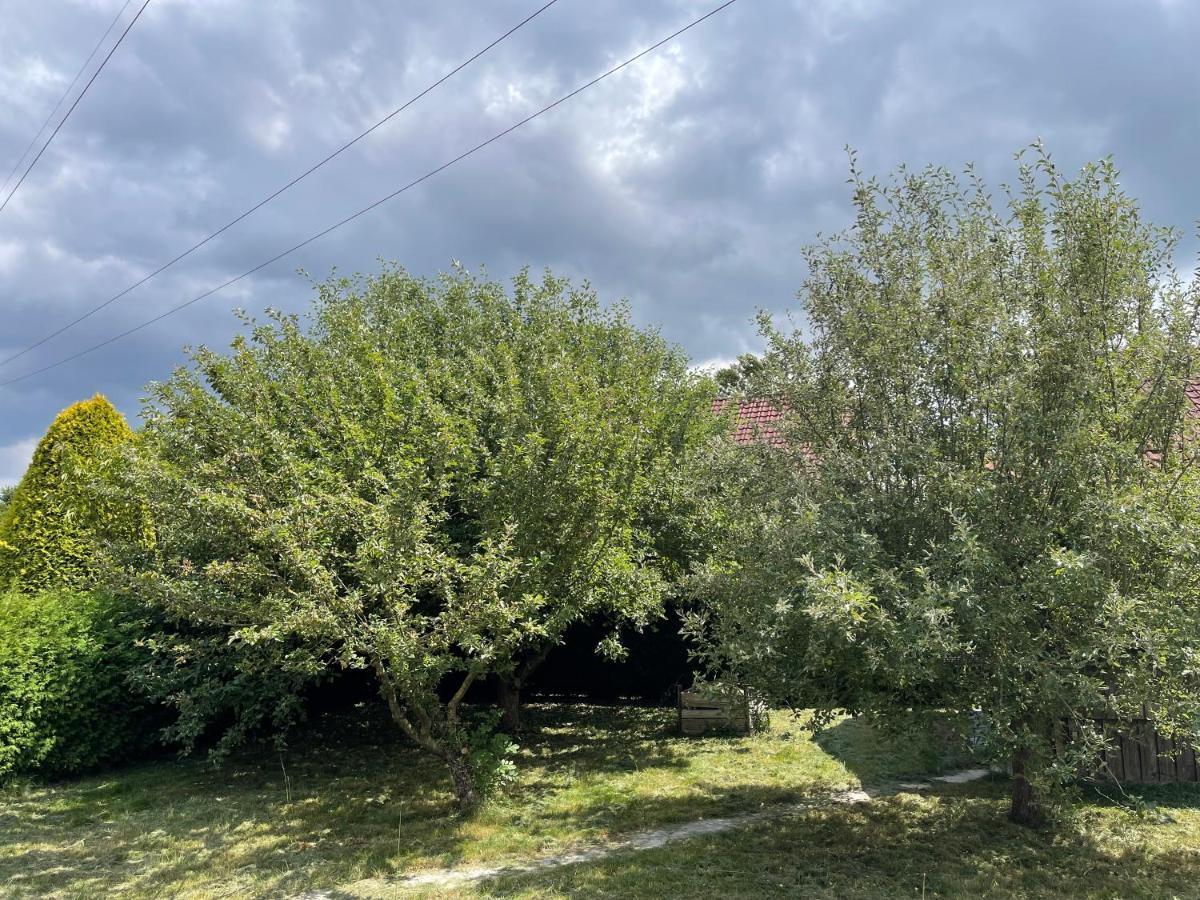 In Ruhiger Siedlung Mit Stellplatz *