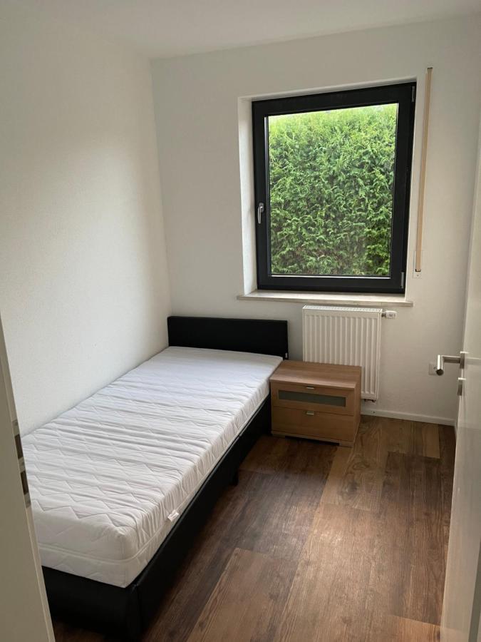 Appartement In Ruhiger Siedlung Mit Stellplatz Landshut